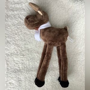 Guss And Guzzie Guss Moose Plush 15 inch Soft Stuffed Animal Plush 🫎